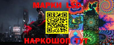 spice Берёзовский