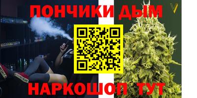 хмурый Бийск